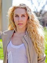 foto de Megan Dickinson