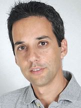 foto de Amit Cohen