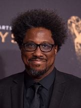 foto de W. Kamau Bell