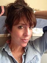 foto de Sarah Streicher