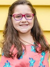 foto de Isabela Ordoñez