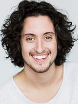 foto de Lou-Pascal Tremblay