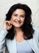 foto de Chantal Fontaine