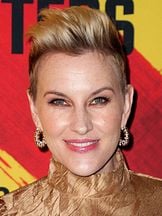 foto de Kate Mulvany