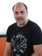 foto de Paulo Tifenthaler