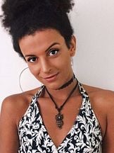 foto de Gabriela Loran