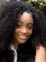 foto de Sanai Victoria