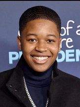 foto de Brandon Severs