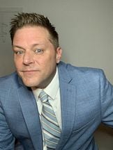 foto de Shane Berengue