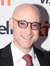 foto de Matt Bai