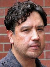 foto de Rico Martinez
