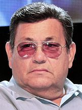 foto de Abraham Quintanilla Jr.