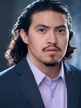 foto de Hunter Reese Peña