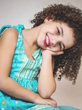 foto de Giovana Pedrosa