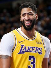 foto de Anthony Davis (II)