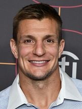 foto de Rob Gronkowski