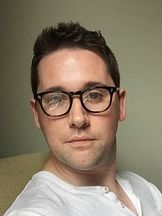 foto de Patrick McErlean