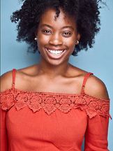 foto de Tinuke Adetunji