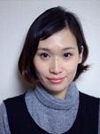 foto de Yasuko Kuramitsu
