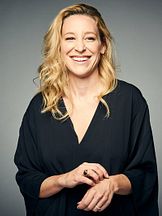 foto de Carrie Mudd
