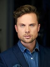 foto de Patrick Saxe