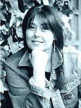 foto de Violeta Cela