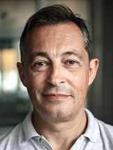 foto de Antoine Rodelet