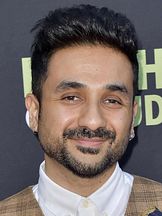 Vir Das