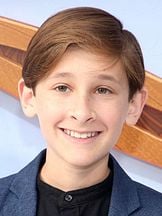 foto de Jaeden Bettencourt