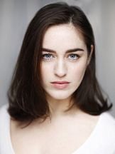 foto de Danielle Galligan