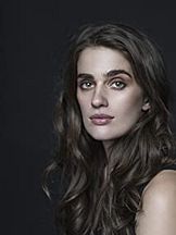 foto de Perrie Kapernaros