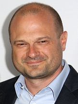 foto de Brad Simpson