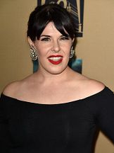 foto de Alexis Martin Woodall