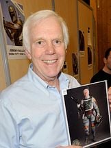 foto de Jeremy Bulloch