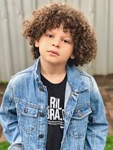 foto de Isaac Guedes Moura