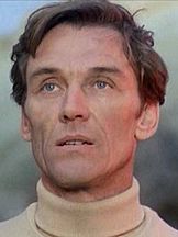 foto de John Steiner