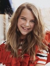 foto de Raegan Revord