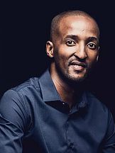 foto de Tshepo Ramaphakela