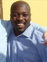 foto de Salah Sabiti