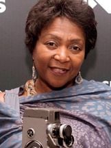 foto de Clementine Mosimane