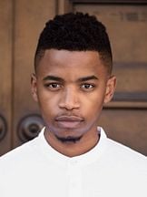 foto de Sandile Mahlangu