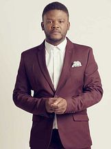 foto de Motlatsi Mafatshe