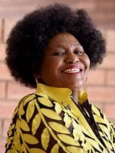 foto de Nandi Nyembe