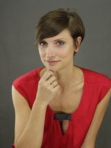 foto de Sophie Gómez