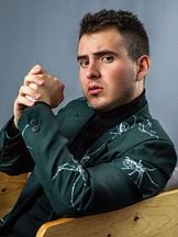 foto de Dalí González