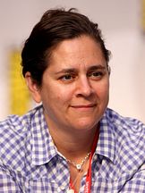 foto de Claudia Katz (II)