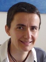 foto de Isabelle Degeorges