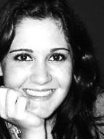 foto de Marcela Arantes