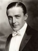 foto de Wallace Reid