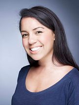 foto de Rachel De-Lahay